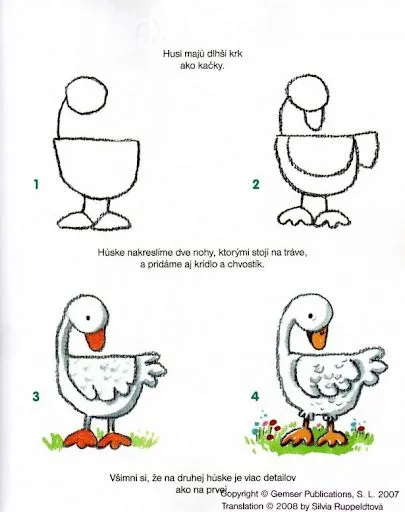 APRENDE A DIBUJAR ANIMALES