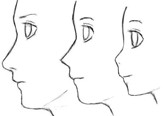 Aprende a dibujar anime!