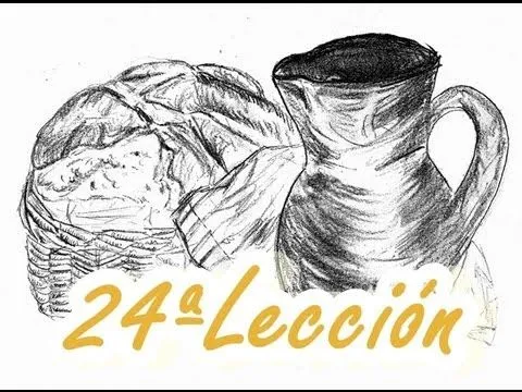 APRENDE A DIBUJAR, ES FÁCIL! 24ª Lección- El Bodegón / Learn to ... APRENDE A DIBUJAR, ES FÁCIL! 24ª Lección- El Bodegón / Learn to ...