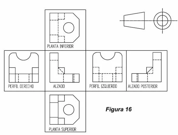 Aprende Dibujo Técnico - Rejunte Web. Parte 1 - Identi