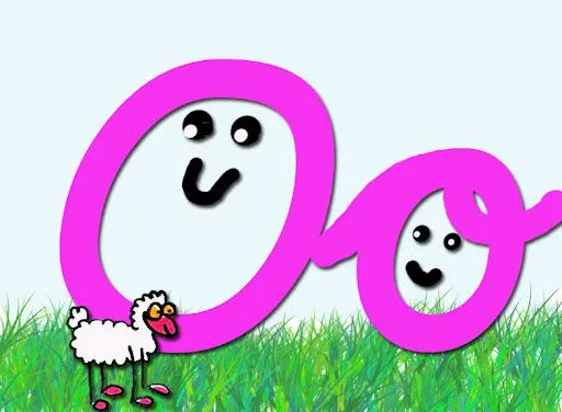 TE CUENTO UN CUENTO: Las vocales