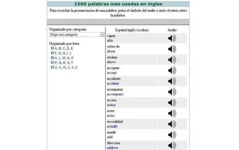 Aprende inglés: preposiciones | Ejercici... Aprende inglés: preposiciones | Ejercici...