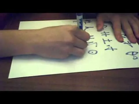 APRENDE A HACER LETRAS GRAFFITI - YouTube