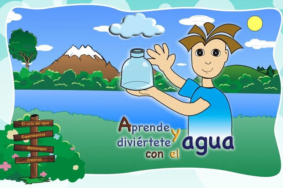 APRENDE MÁS CON EL FOXÁ: 22 de marzo. DÍA MUNDIAL DEL AGUA
