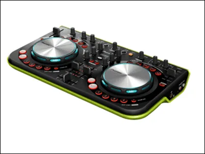 Aprende a pinchar con la nueva consola de Pioneer | Gadgetmania