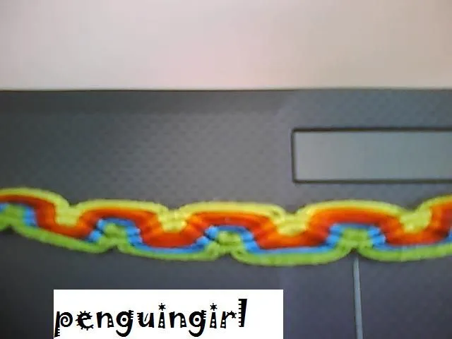 Aprende a hacer pulseras macrame sin salir de este post! - Taringa! Aprende a hacer pulseras macrame sin salir de este post! - Taringa!
