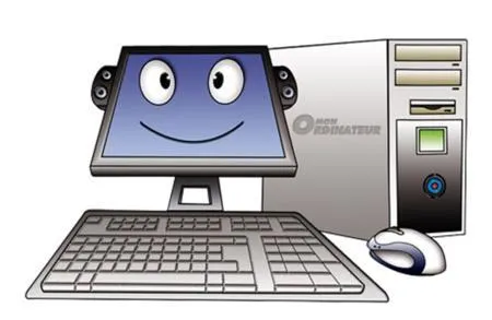 Aprende: ¿Que es una computadora y que lo conforma ? - Paperblog