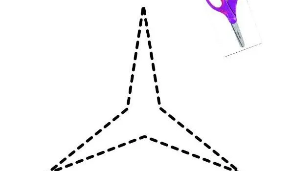 Aprende a recortar figuras con lineas rectas imegen_12 ... Aprende a recortar figuras con lineas rectas imegen_12 ...
