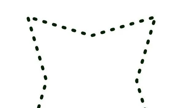 Aprende a recortar figuras con lineas rectas imegen_23 ... Aprende a recortar figuras con lineas rectas imegen_23 ...