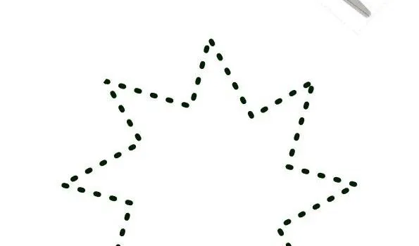 Aprende a recortar figuras con lineas rectas imegen_25 ...