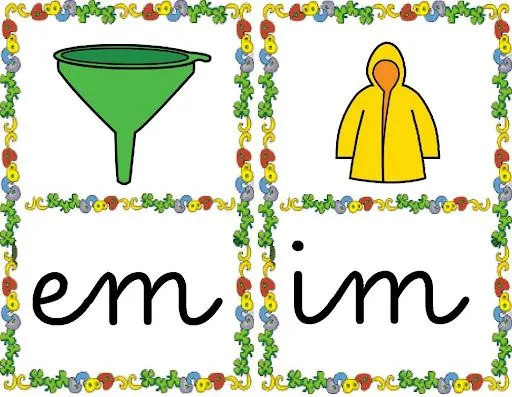 APRENDE LAS SILABAS INVERSAS. SILABAS PARA NIÑOS APRENDE LAS SILABAS INVERSAS. SILABAS PARA NIÑOS