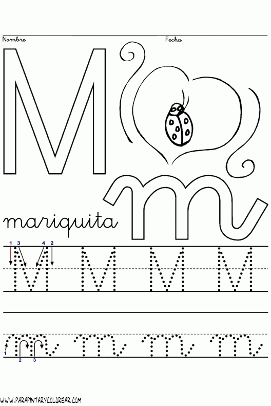 APRENDEMOS CON TODOS Y DE TODOS : EMPEZAMOS CON LA LETRA M (LA ... APRENDEMOS CON TODOS Y DE TODOS : EMPEZAMOS CON LA LETRA M (LA ...