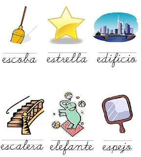 Aprendemos a leer y a escribir de una manera fácil y divertida ...