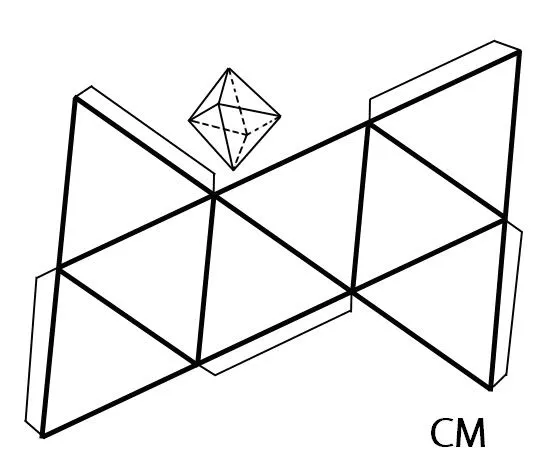 Cuerpos geometricos en 3D - Imagui