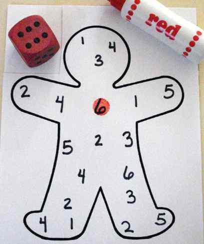 APRENDEMOS LOS NÚMEROS: EL JUEGO DE LAS SILUETAS NUMERADAS APRENDEMOS LOS NÚMEROS: EL JUEGO DE LAS SILUETAS NUMERADAS
