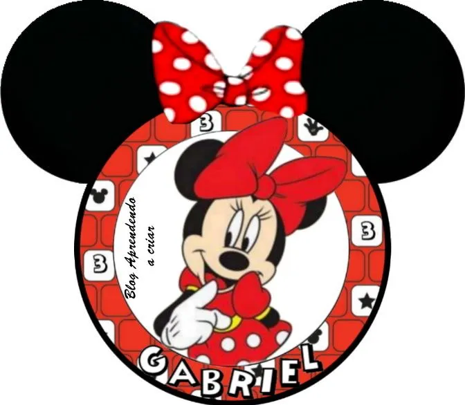 Aprendendo a criar: Preparativos e idéias Mickey e Minnie Aprendendo a criar: Preparativos e idéias Mickey e Minnie