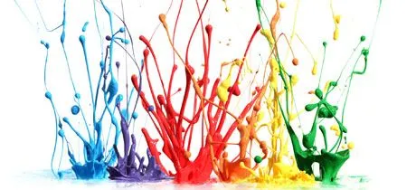 Aprender los colores. Ejercicios para niños de 4 años Aprender los colores. Ejercicios para niños de 4 años