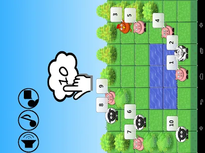 Aprender a contar de 1 a 10 - Android Apps on Google Play Aprender a contar de 1 a 10 - Android Apps on Google Play