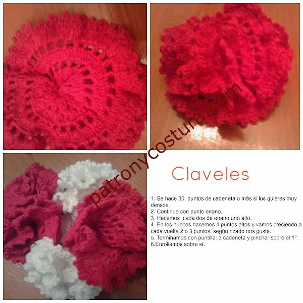 aprender crochet | Aprender manualidades es facilisimo.com aprender crochet | Aprender manualidades es facilisimo.com