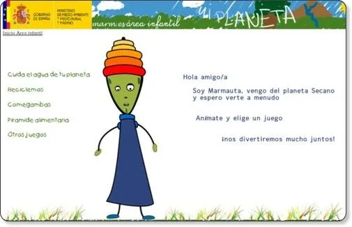 Aprender a cuidar el planeta | Los docentes, los niños, los padres ...