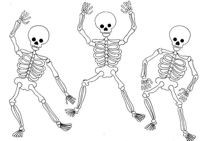 APRENDER ES DIVERTIDO 1º Y 2º: Dibujos para colorear de Halloween. APRENDER ES DIVERTIDO 1º Y 2º: Dibujos para colorear de Halloween.