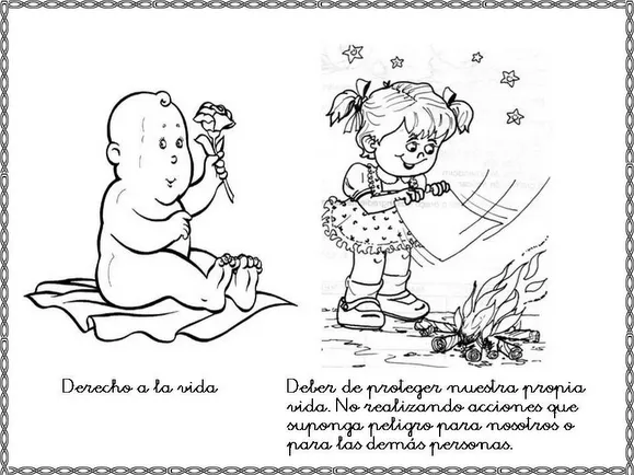 APRENDER ES DIVERTIDO 1º Y 2º: Dibujos para pintar sobre los ... APRENDER ES DIVERTIDO 1º Y 2º: Dibujos para pintar sobre los ...