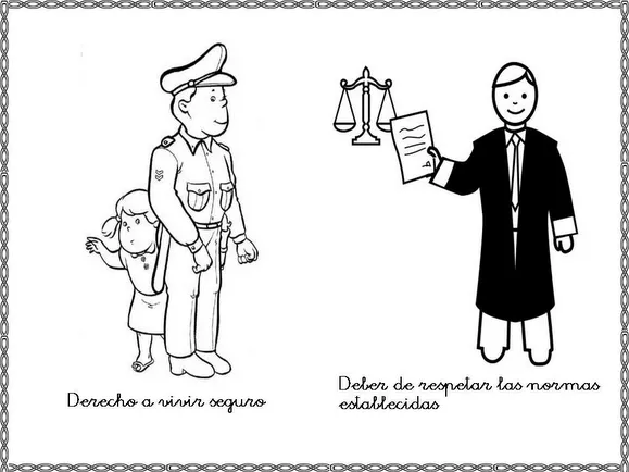 APRENDER ES DIVERTIDO 1º Y 2º: Dibujos para pintar sobre los ... APRENDER ES DIVERTIDO 1º Y 2º: Dibujos para pintar sobre los ...