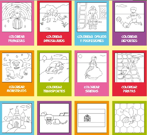 APRENDER ES DIVERTIDO 1º Y 2º: noviembre 2012