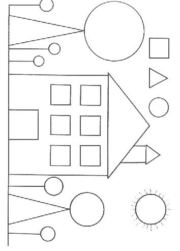 APRENDER Y DIVERTIRSE.... ¡¡TODO EN UNO!!: VAMOS A COLOREAR ...