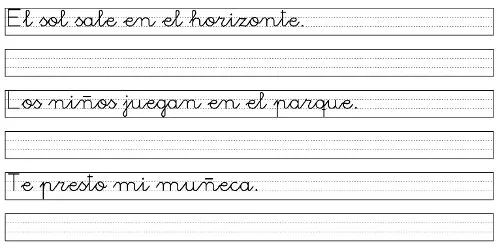 Aprender a escribir y leer | Recursos para aprender a leer y escribir Aprender a escribir y leer | Recursos para aprender a leer y escribir