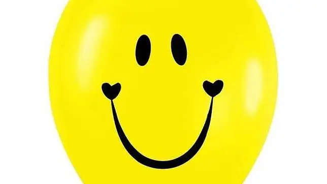 MIL ARTES MUJER: 10 claves para ser feliz