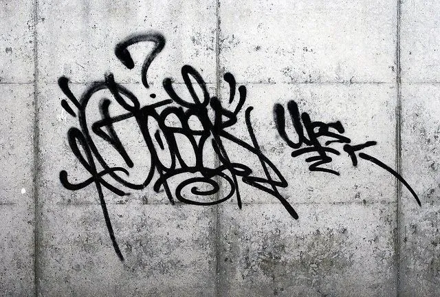 Tag's (firma, grafiti), consejos,aprende a takear y mas! - Taringa!
