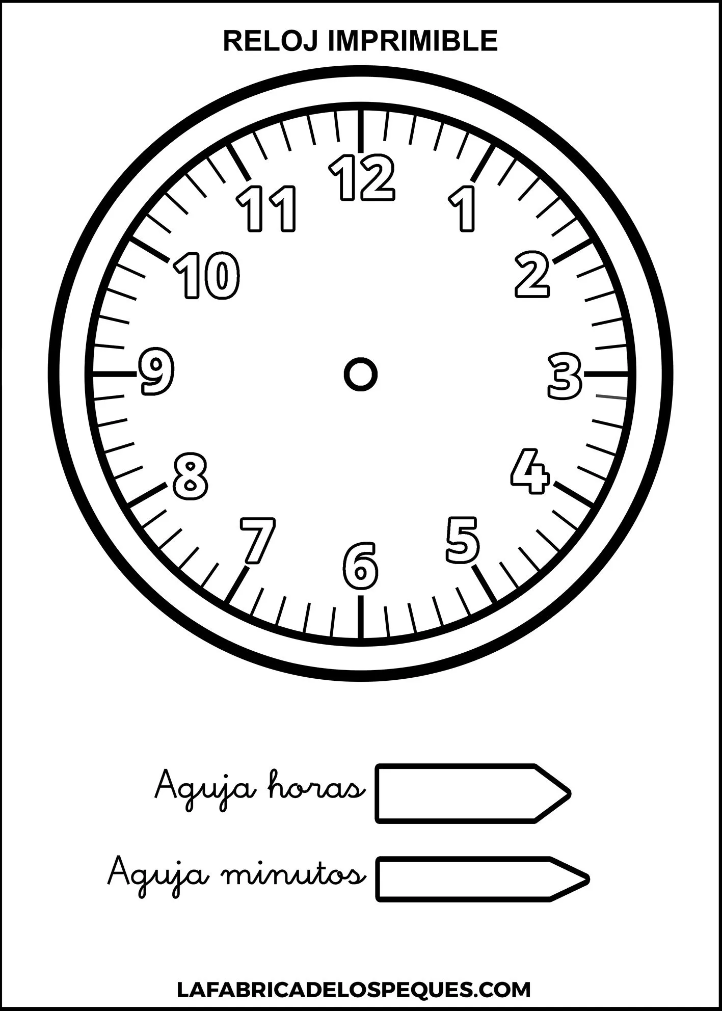 Cómo aprender las horas, las estaciones, los meses y los días. Cómo aprender las horas, las estaciones, los meses y los días.