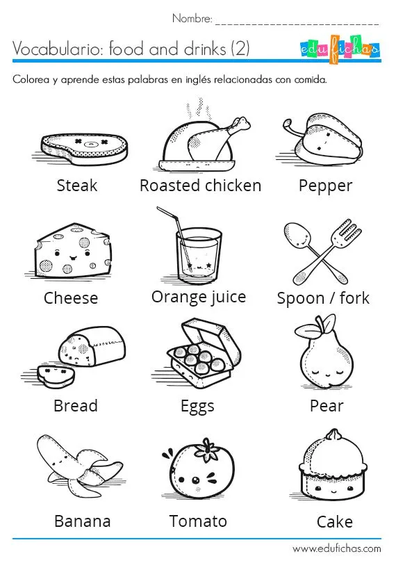 Aprender inglés on Pinterest | English, Animales and Dia De Aprender inglés on Pinterest | English, Animales and Dia De