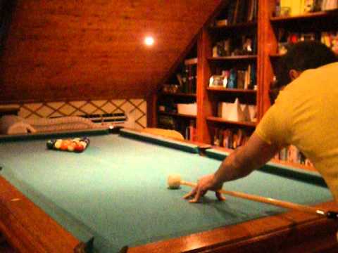 Aprender a jugar al billar-basico - YouTube Aprender a jugar al billar-basico - YouTube