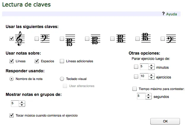 APRENDER A LEER NOTAS MUSICALES | ¡ESO es música!