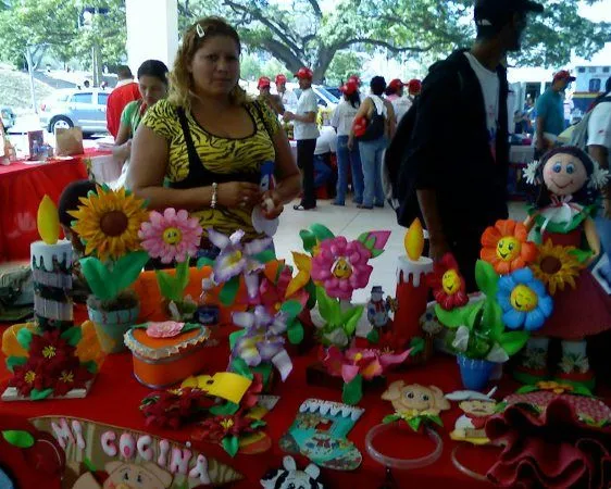 Aprender manualidades - Imagui