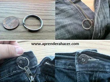 Aprender a Hacer - Manualidades para niños | Idea para reparar ... Aprender a Hacer - Manualidades para niños | Idea para reparar ...