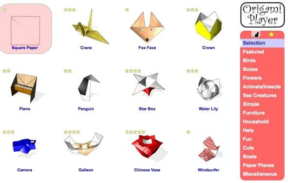 Aprender Origami paso a paso | Construccion y Manualidades : Hazlo ...