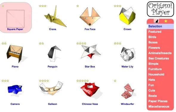 Aprender Origami paso a paso | Construccion y Manualidades : Hazlo ... Aprender Origami paso a paso | Construccion y Manualidades : Hazlo ...