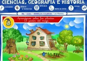 APRENDER SOBRE LAS PLANTAS – APLICACION PARA NIÑOS DE LAS PLANTAS APRENDER SOBRE LAS PLANTAS – APLICACION PARA NIÑOS DE LAS PLANTAS