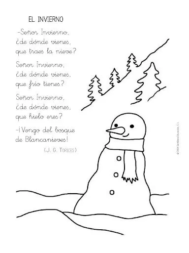 APRENDER POEMAS Y CANCIONES INFANTILES PARA 4 AÑOS APRENDER POEMAS Y CANCIONES INFANTILES PARA 4 AÑOS