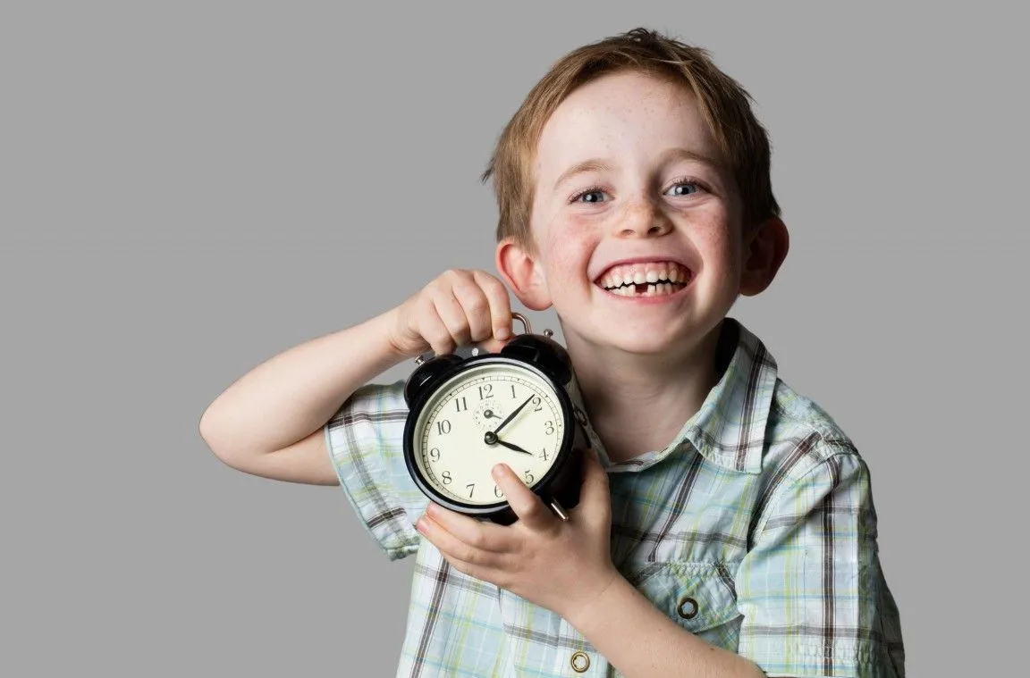 Cómo aprender las horas del reloj de una forma fácil y divertida Cómo aprender las horas del reloj de una forma fácil y divertida