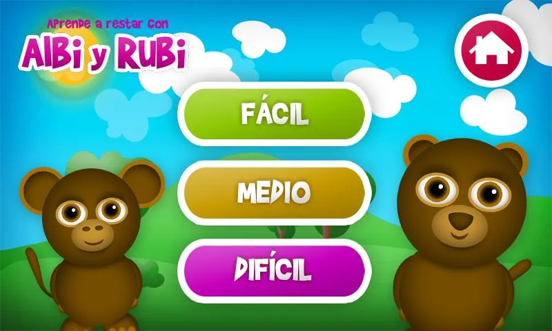 Aprender a Restar en Español - Aplicaciones de Android en Google Play Aprender a Restar en Español - Aplicaciones de Android en Google Play