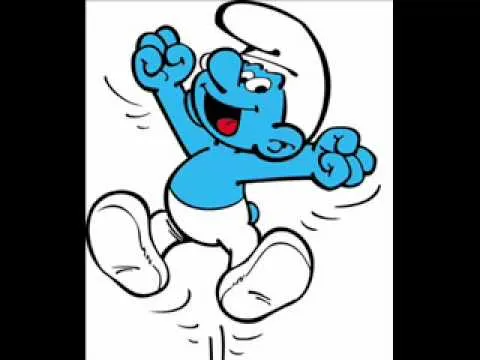 aprender a sumar ( los pitufos). - YouTube