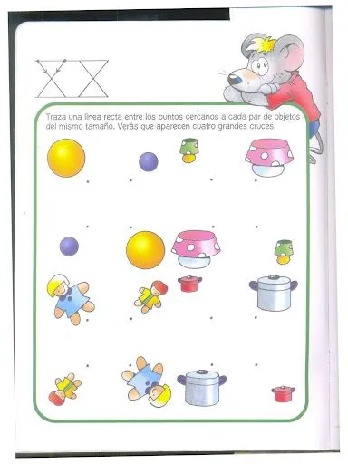 APRENDER TRAZOS Y LETRAS. ACTIVIDADES PREESCOLAR APRENDER TRAZOS Y LETRAS. ACTIVIDADES PREESCOLAR