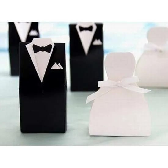 APRENDIENDO Y CREANDO: Moldes de cajas para novio y novia