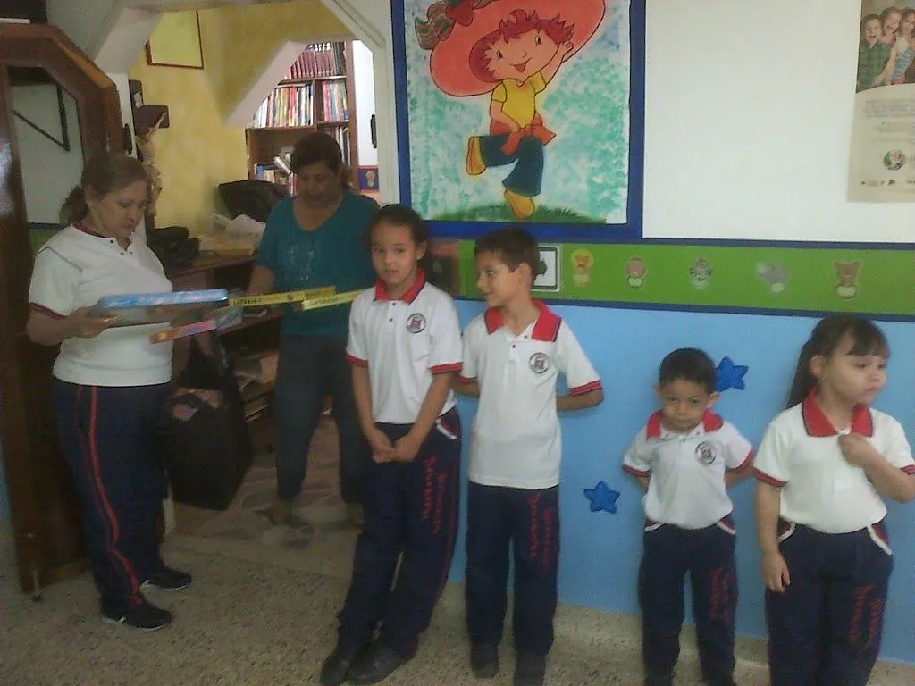 APRENDIENDO CADA DÌA