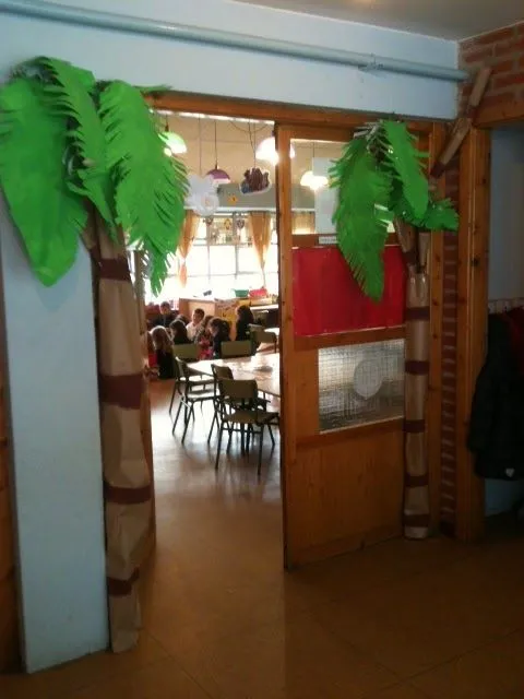 Aprendiendo un poco más cada día: Los rincones Aprendiendo un poco más cada día: Los rincones