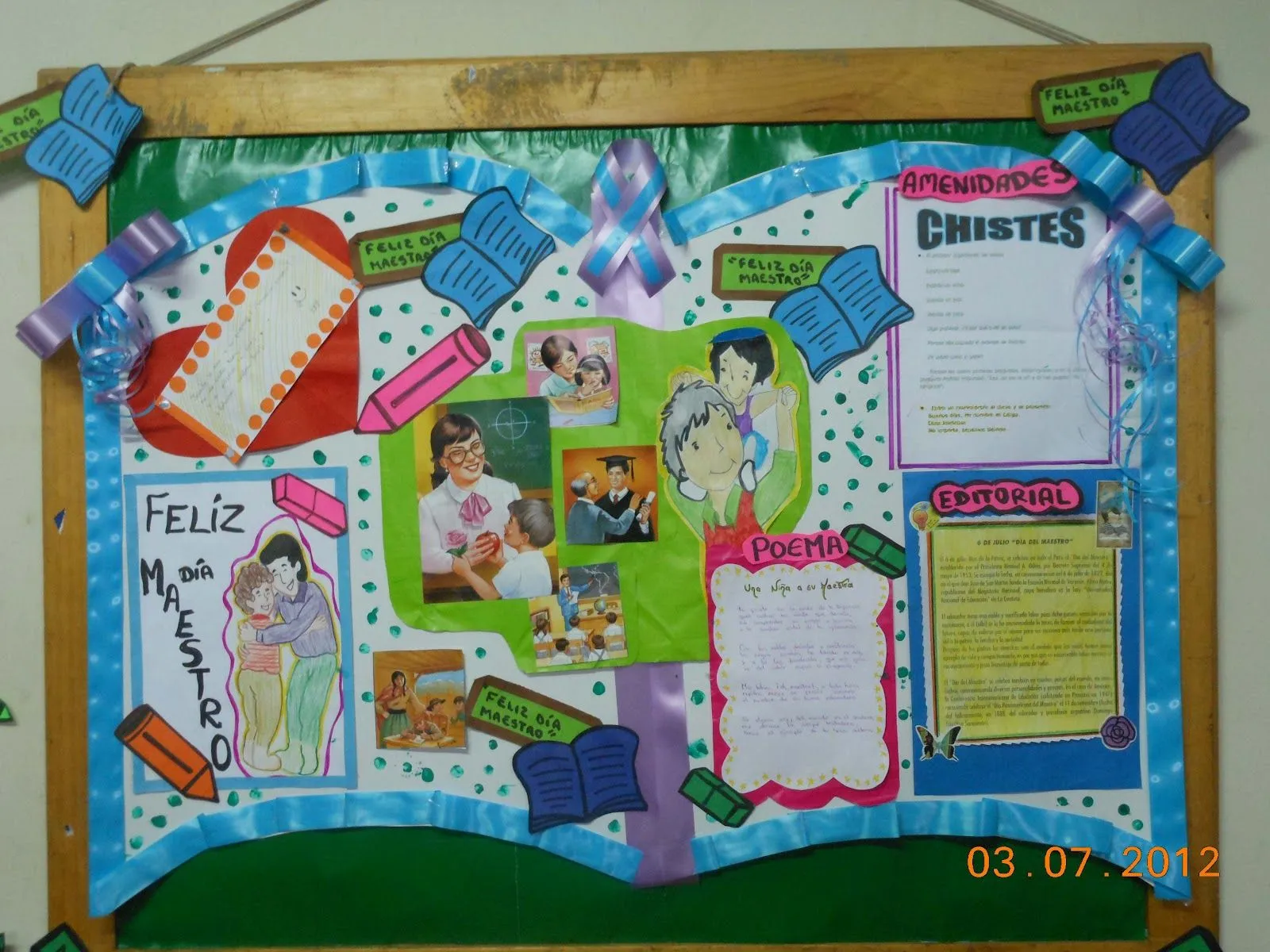 APRENDIENDO Y ENSEÑANDO EN LIMA NORTE: III CONCURSO DE PERIÓDICOS ... APRENDIENDO Y ENSEÑANDO EN LIMA NORTE: III CONCURSO DE PERIÓDICOS ...